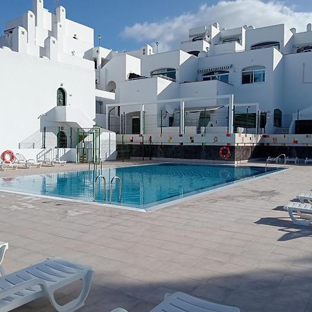 Ferienwohnung Royal Ocean View Aloha Garden Costa Adeje  Exterior foto