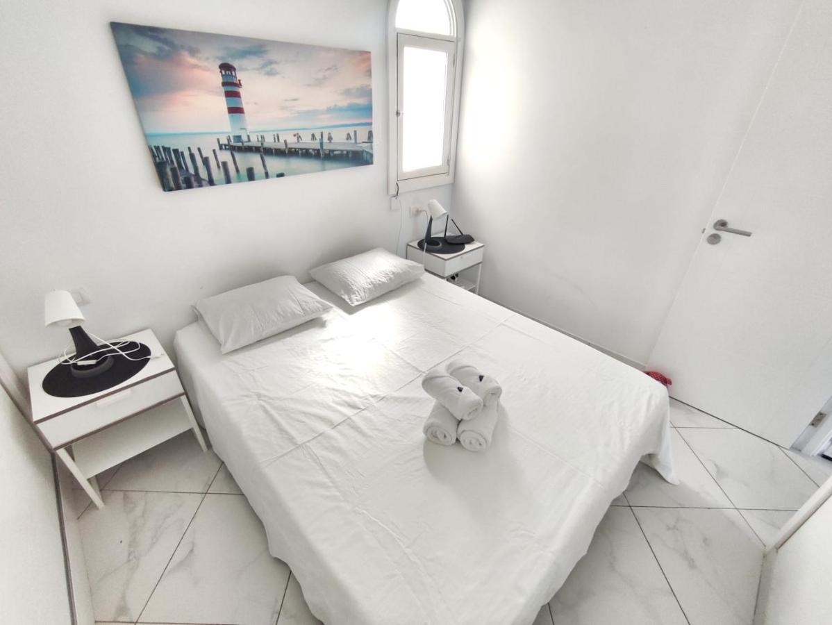 Ferienwohnung Royal Ocean View Aloha Garden Costa Adeje  Exterior foto
